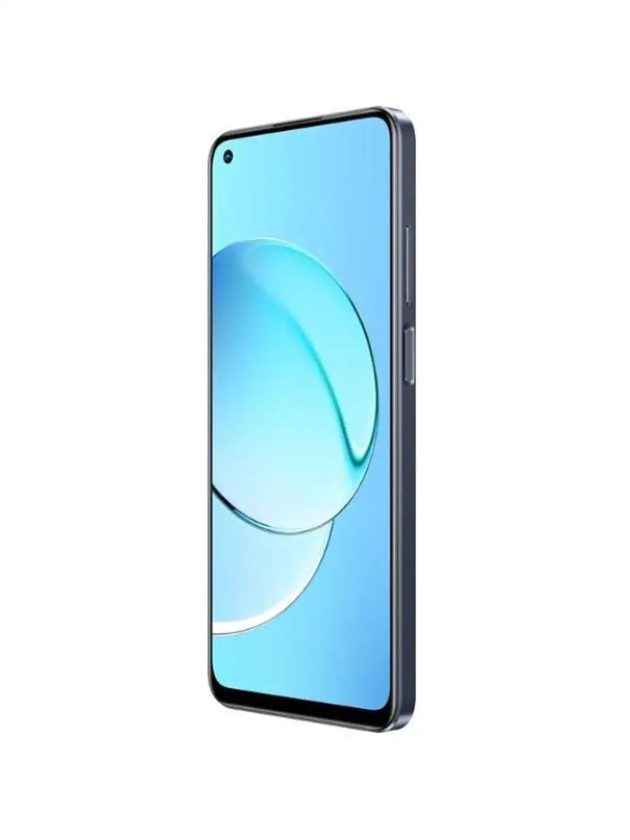 Смартфон Реалми 10 4/128Gb 6.4 FHD+ 50mp NFC Realme 142763268 купить в  интернет-магазине Wildberries