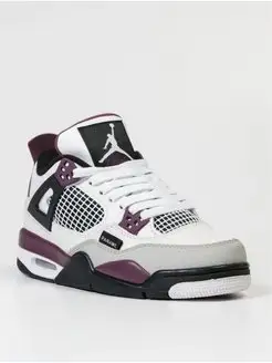 Кроссовки Jordan 4 КеддХаус 142769004 купить за 4 005 ₽ в интернет-магазине Wildberries