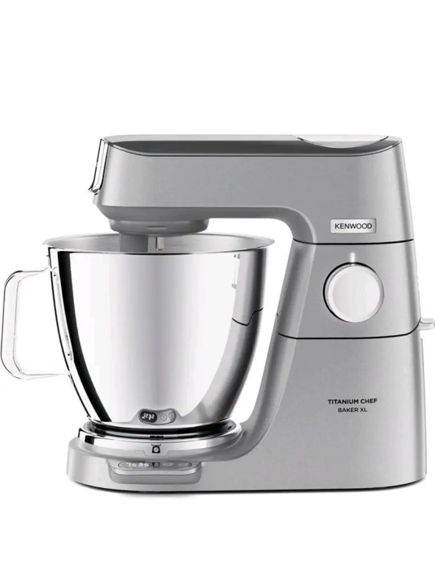 Кухонные машины Kenwood KVL85.704SI Kenwood 142775368 купить в  интернет-магазине Wildberries