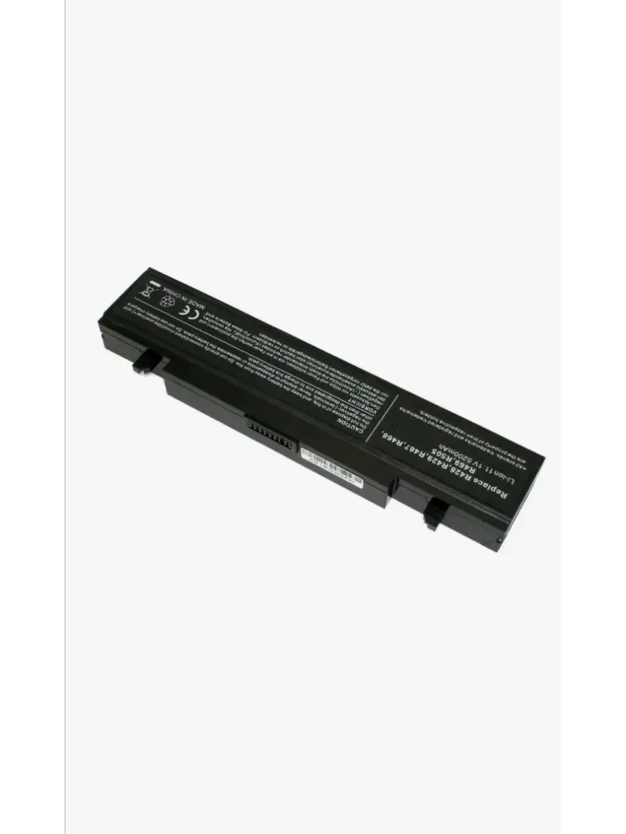 Аккумулятор для Samsung R425 R428 (11.1V 4400mAh) Айсберг-Трейд купить по цене 44,60 р. в интернет-магазине Wildberries в Беларуси | 142804549