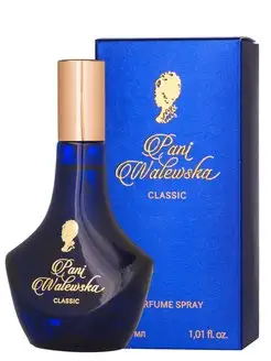 Духи Pani Walewska Classic 30 мл. Pani Walewska 142811627 купить за 996 ₽ в интернет-магазине Wildberries