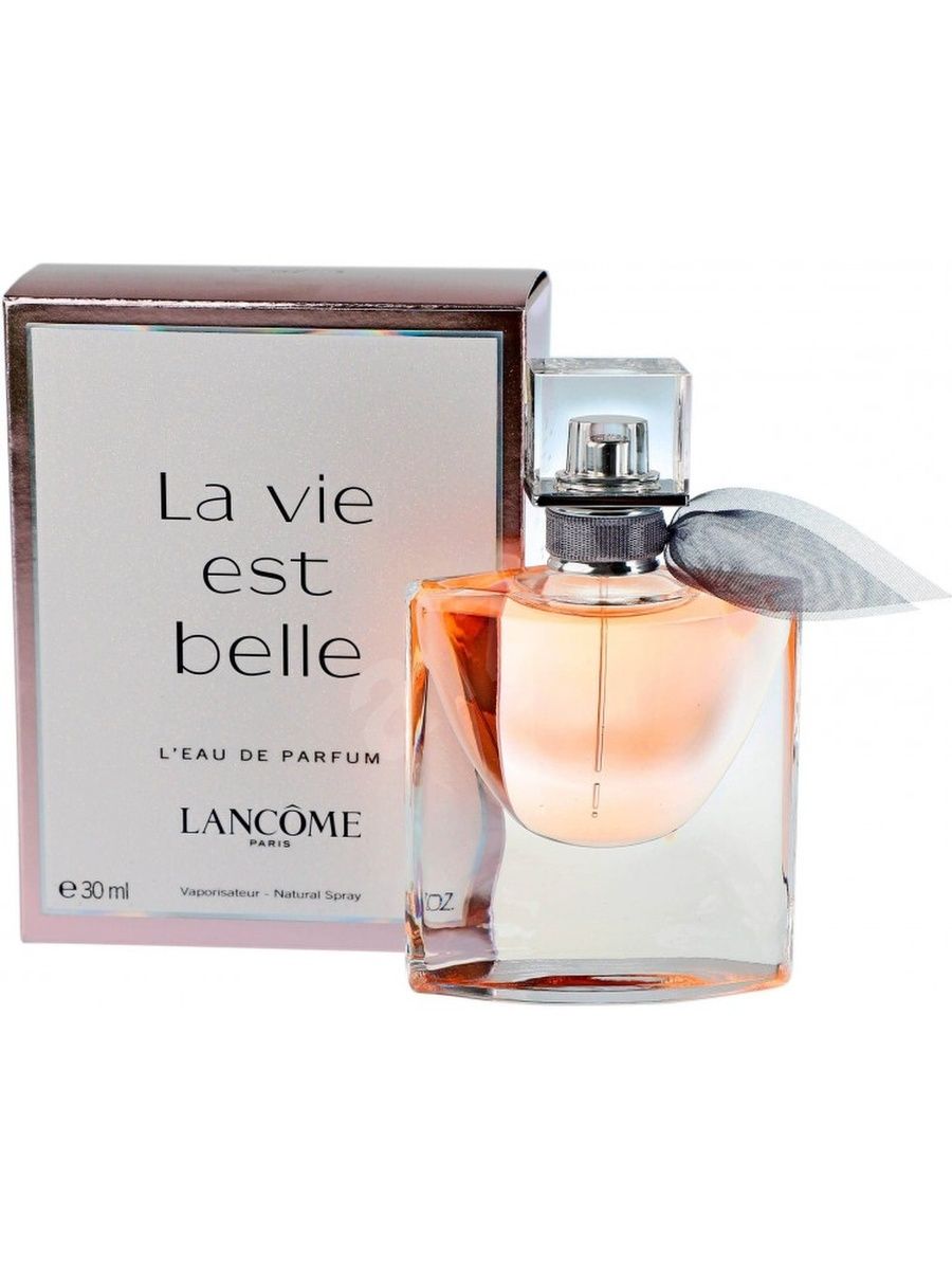 Lancome belle oui la