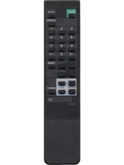 Пульт RM-687C для Sony HUAYU 142878249 купить за 234 ₽ в интернет-магазине Wildberries