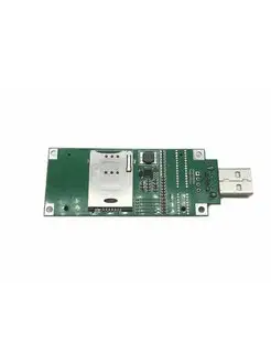 Адаптер USB для Mini PCI-e модемов Quectel 142878452 купить за 590 ₽ в интернет-магазине Wildberries