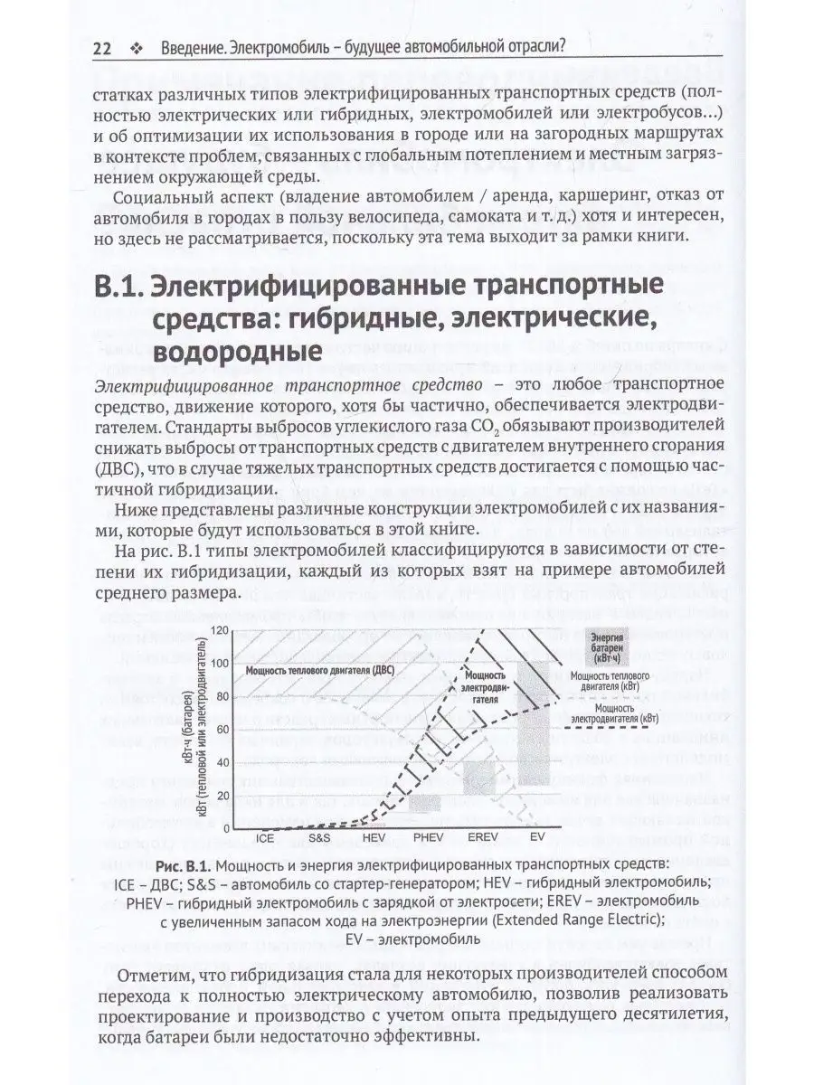 Электромобиль: устройство, принцип работы, инфраструктура ДМК Пресс  142900585 купить в интернет-магазине Wildberries