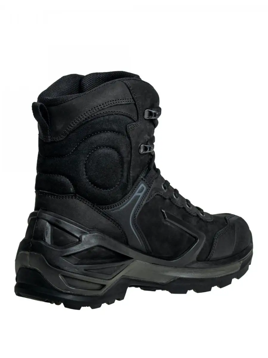 Городские тактические ботинки SHADOW HIGH GTX Prabos 142910599 купить винтернет-магазине Wildberries