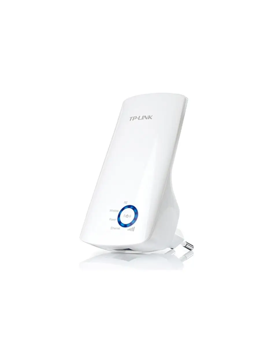 Усилитель Wi-Fi сигнала TP-Link TL-WA850RE TP-Link 142910745 купить за 2  731 ₽ в интернет-магазине Wildberries