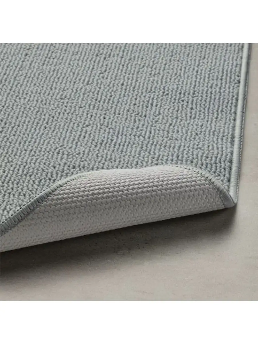 Ikea floor mat discount