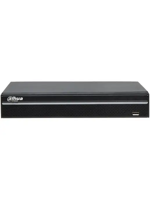 Dahua IP видеорегистратор DHI-NVR2104HS-P-4KS2, вариант, фото 4