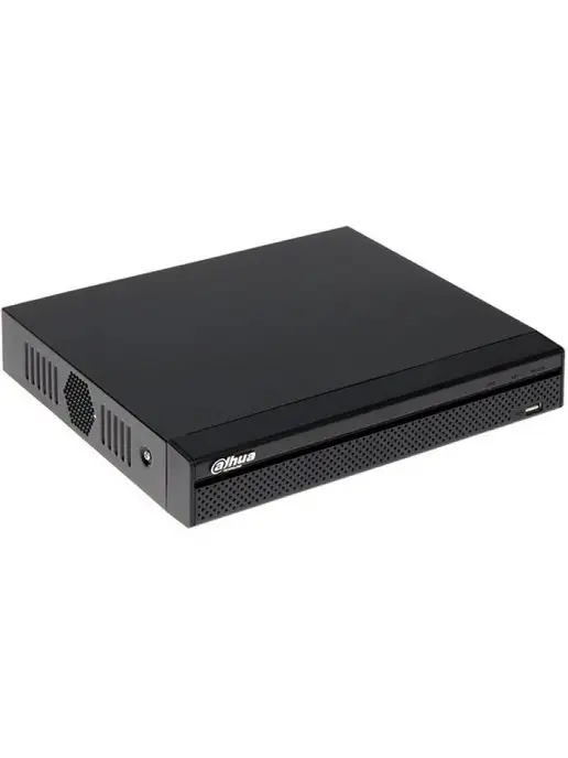 Dahua IP видеорегистратор DHI-NVR2104HS-P-4KS2, вариант, фото 5