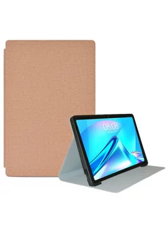 Чехол Flip Style для Teclast T50 (золотой) Gcell 142924302 купить за 360 ₽ в интернет-магазине Wildberries