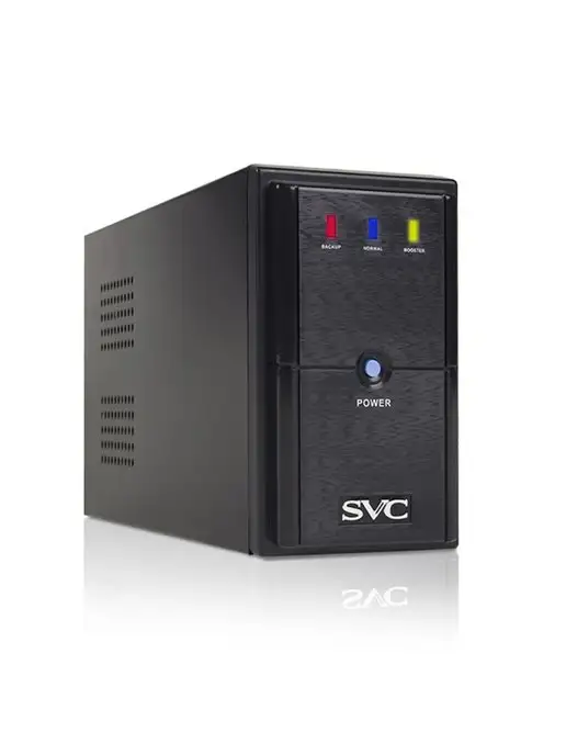 SVC Источник бесперебойного питания V-500-L