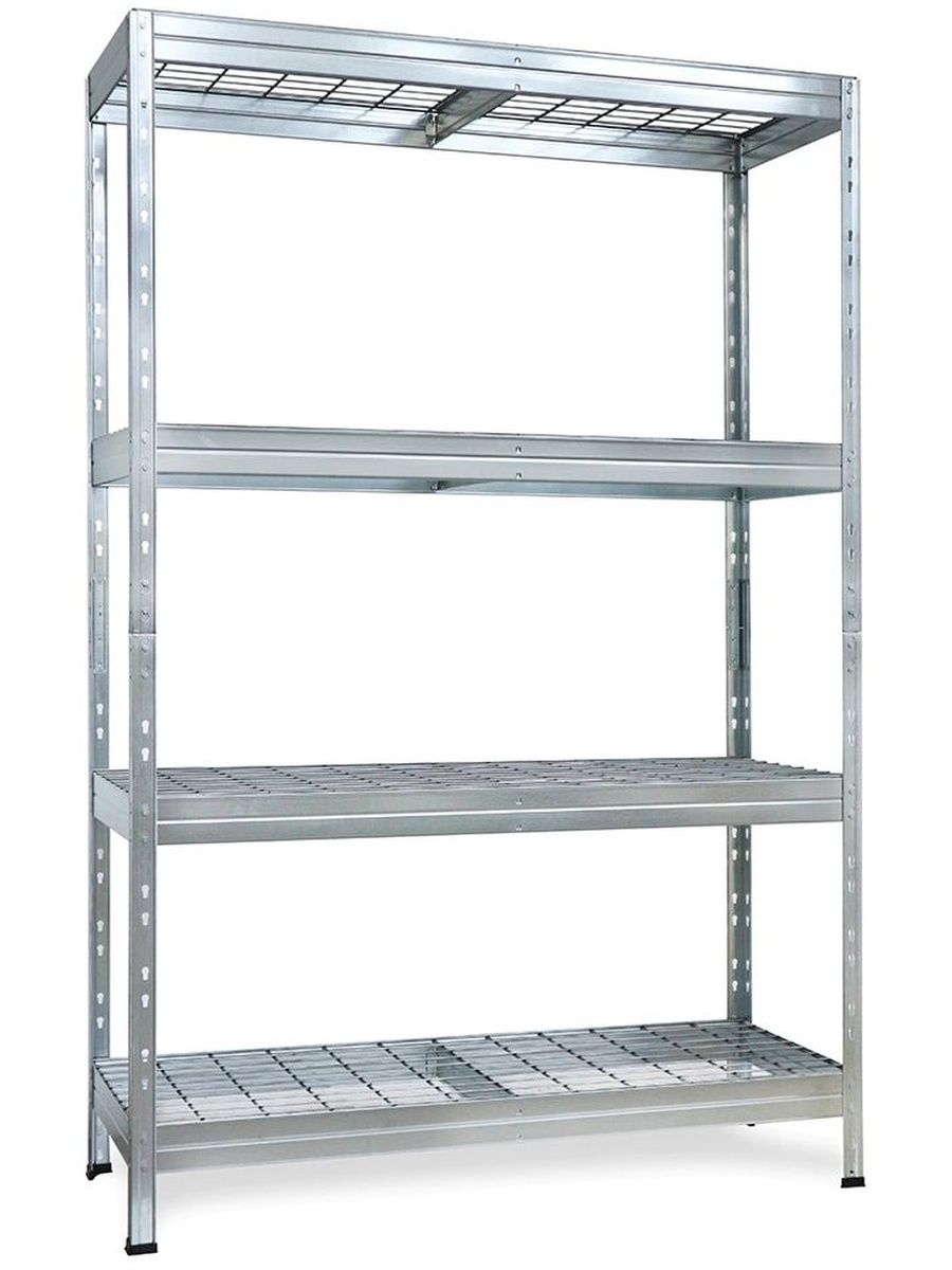 Ar shelving. Металлический стеллаж ar Shelving Rivet 300 180x150x60 см. Стеллаж из оцинкованной стали. Стеллаж металлический для ванной. Стеллаж ar-c234.