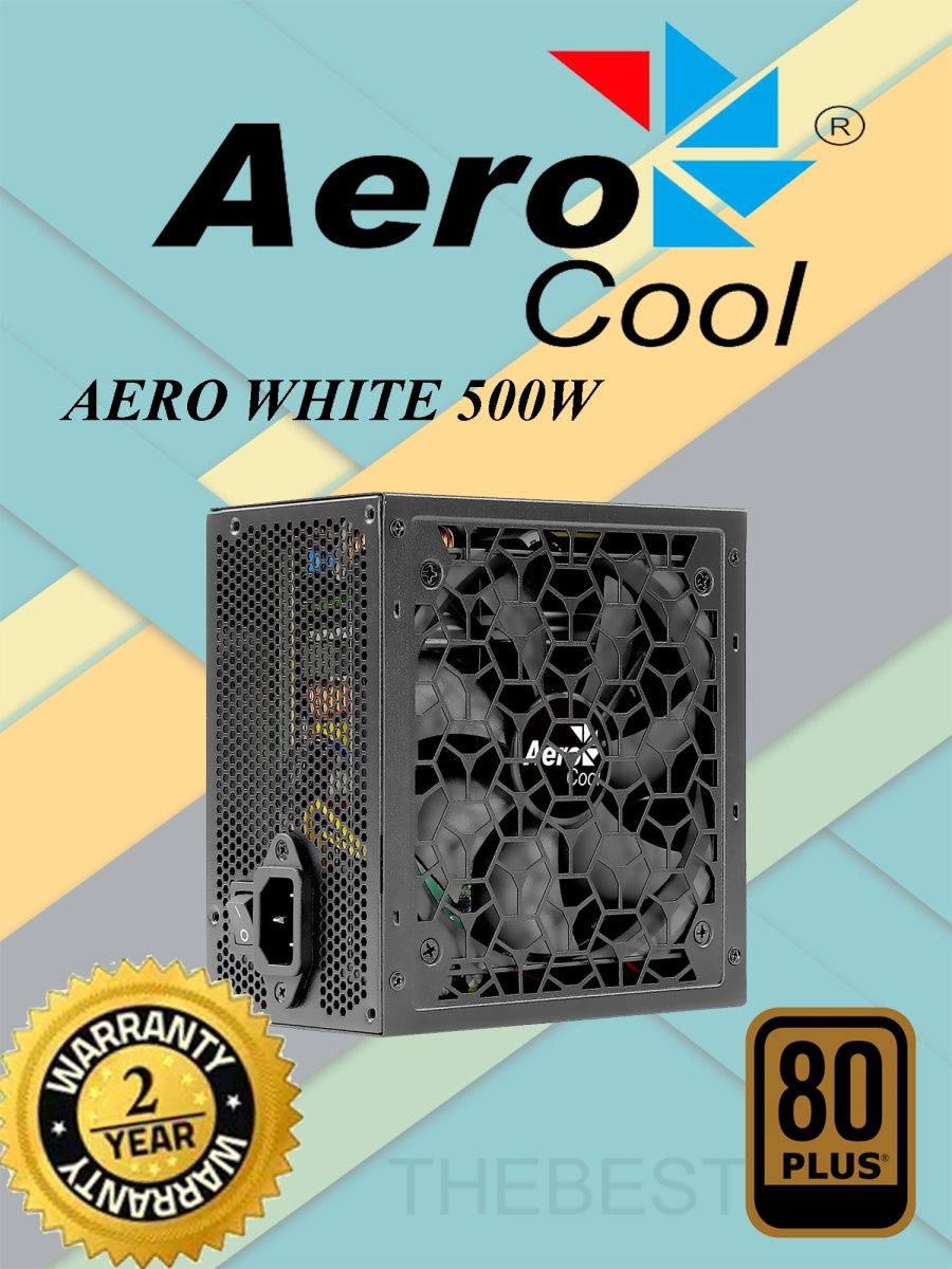 AEROCOOL Aero White 500 схемотехника. Aero White 500. AEROCOOL Aero White 500w. Блок питания Aero White 500.