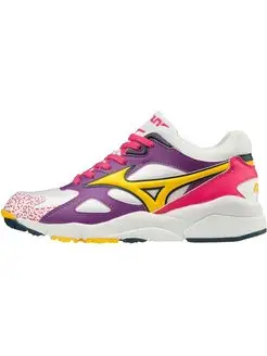 Кроссовки Sky Medal Fresh 90S Mizuno 142948775 купить за 5 594 ₽ в интернет-магазине Wildberries