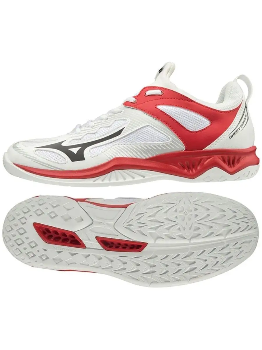 Mizuno shop ghost 10