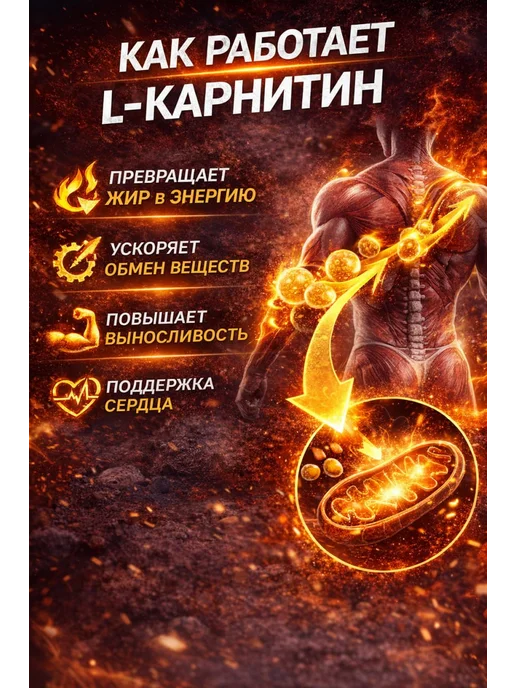 SportLine Nutrition L-Карнитин SportLine 3000mg 25ml 24 shots (Ананас), 25 мл, фото 2