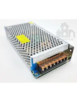 Блок питания для LED, IP20, 12V15A, 180W Homehub 142959637 купить за 1 249 ₽ в интернет-магазине Wildberries