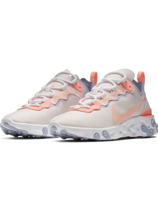 W NIKE REACT ELEMENT 55 Nike 106084077 7 514