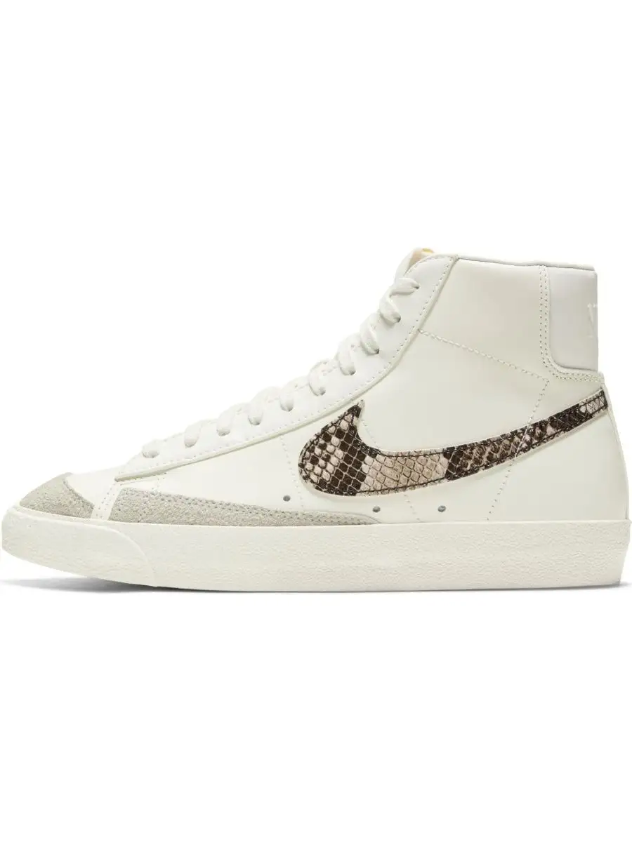 Nike blazer 77 snakeskin on sale