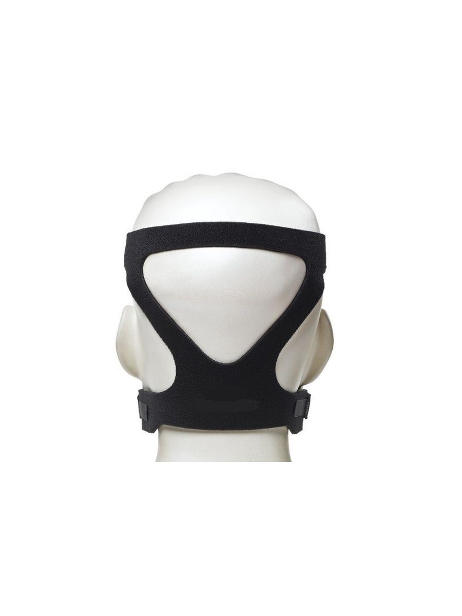 Маска над головой. Полнолицевые маски для дайвинга. Маска неинвазивная CPAP.