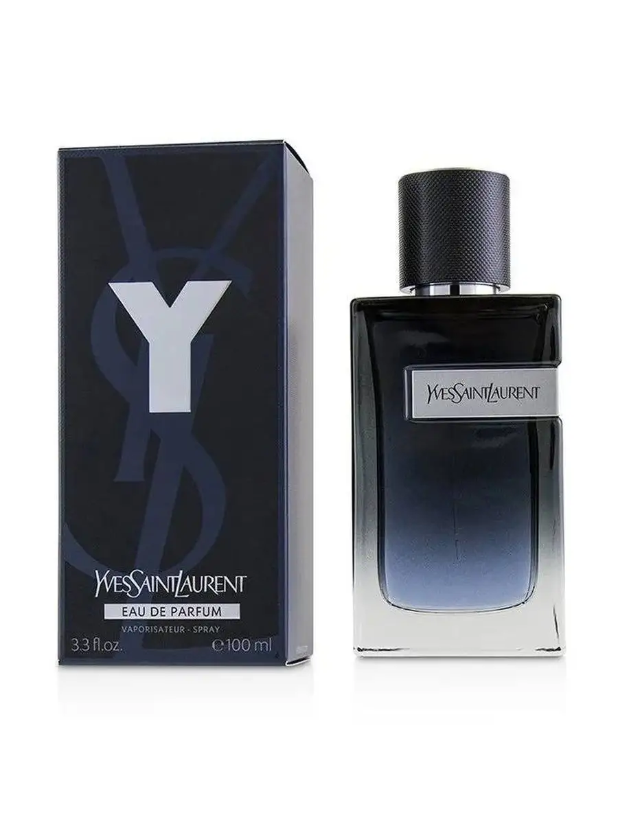 Мужской Парфюм Yves Saint Laurent YSL ЕВРО ПАРФЮМ 142984828 купить