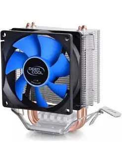 Кулер Deepcool ICE EDGE MINI FS V2.0 Deepcool 142996154 купить за 721 ₽ в интернет-магазине Wildberries