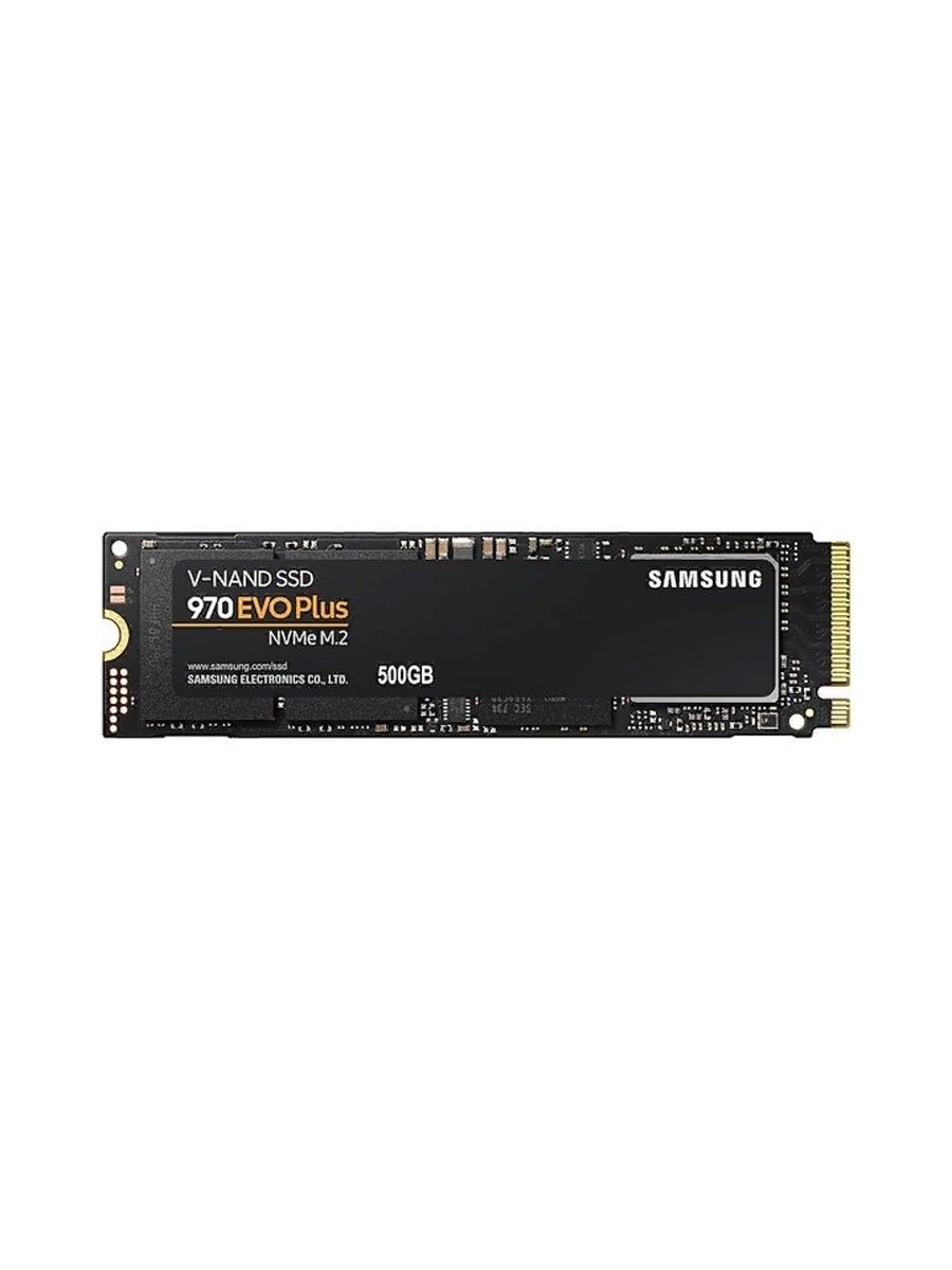 Samsung 970 evo