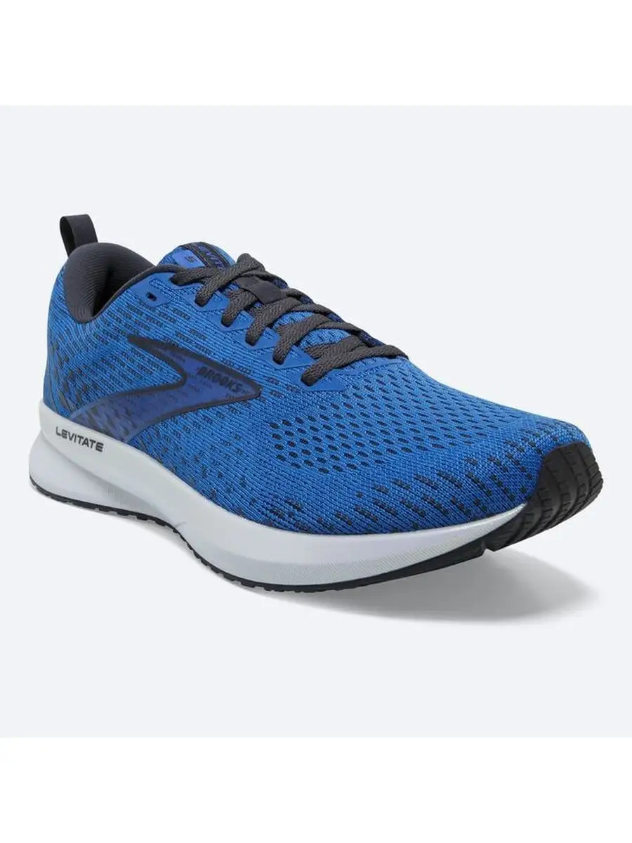 Кроссовки Levitate 5 Brooks 143032186 купить за 5 884 ₽ в интернет-магазине  Wildberries