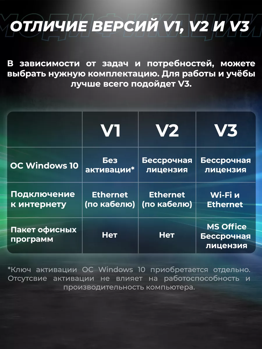 RobotComp Игровой Компьютер M-16 2.0 Bluetooth V3 Plus