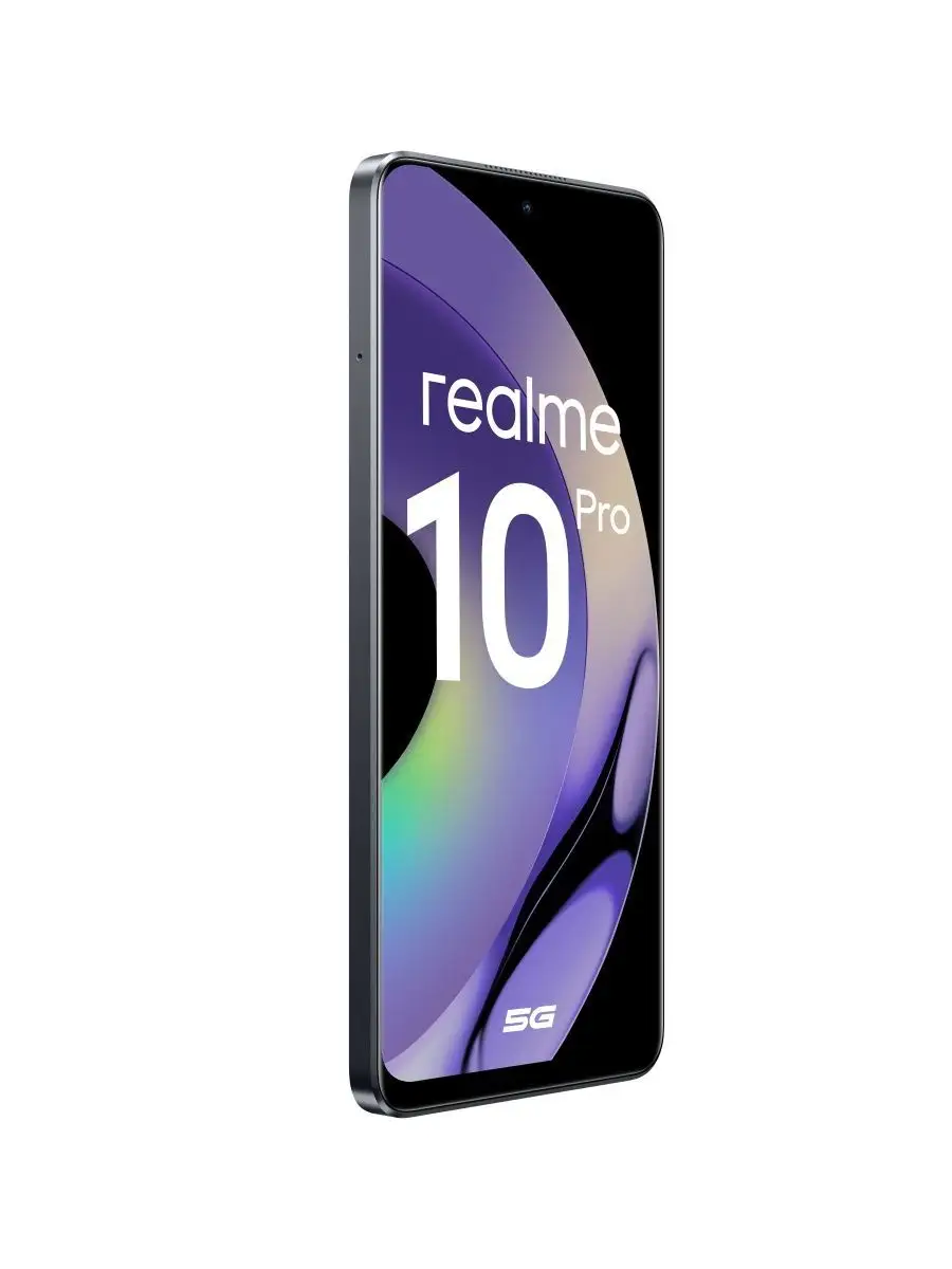 10 Pro 5G 8/128Gb:6.7/120 герц /FHD+/108mp/NFC Realme 143038538 купить в  интернет-магазине Wildberries