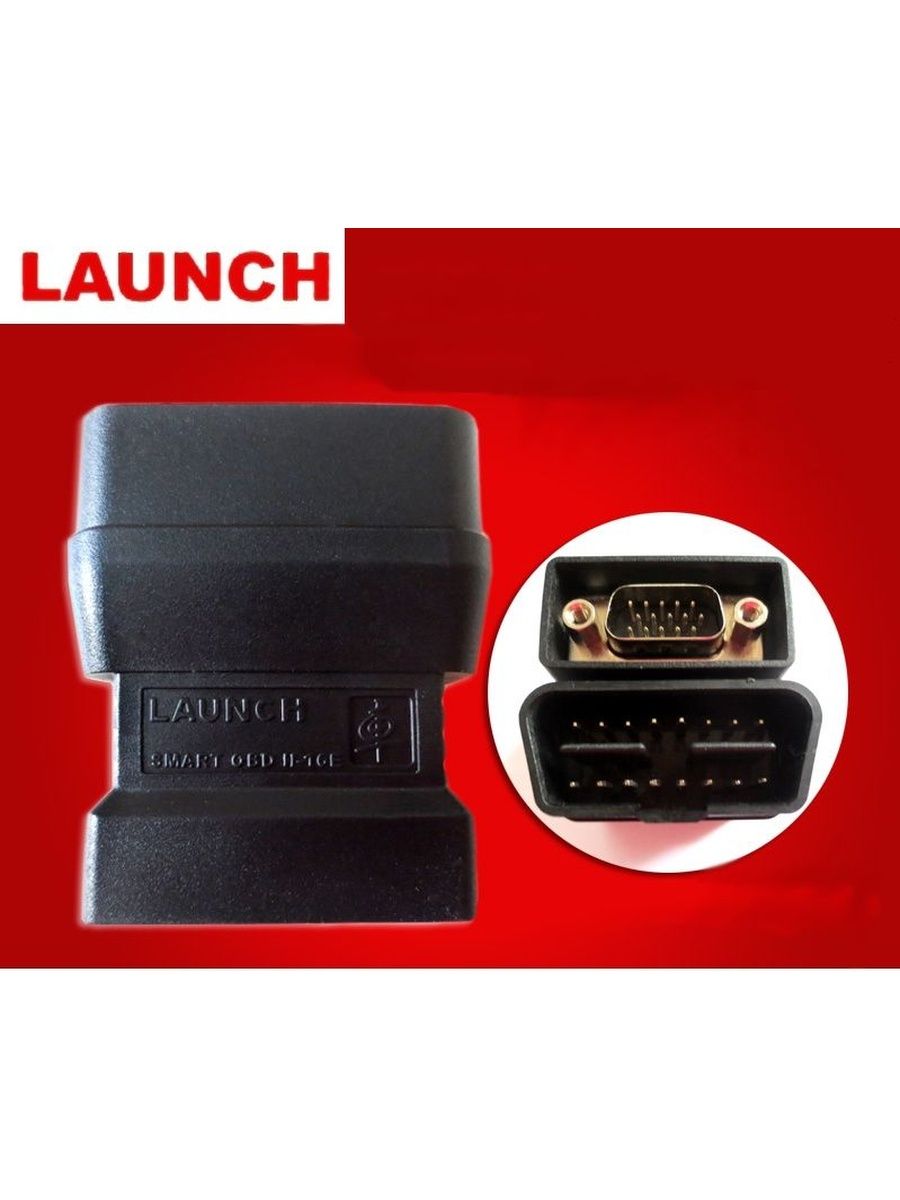 Launch x431 obd2