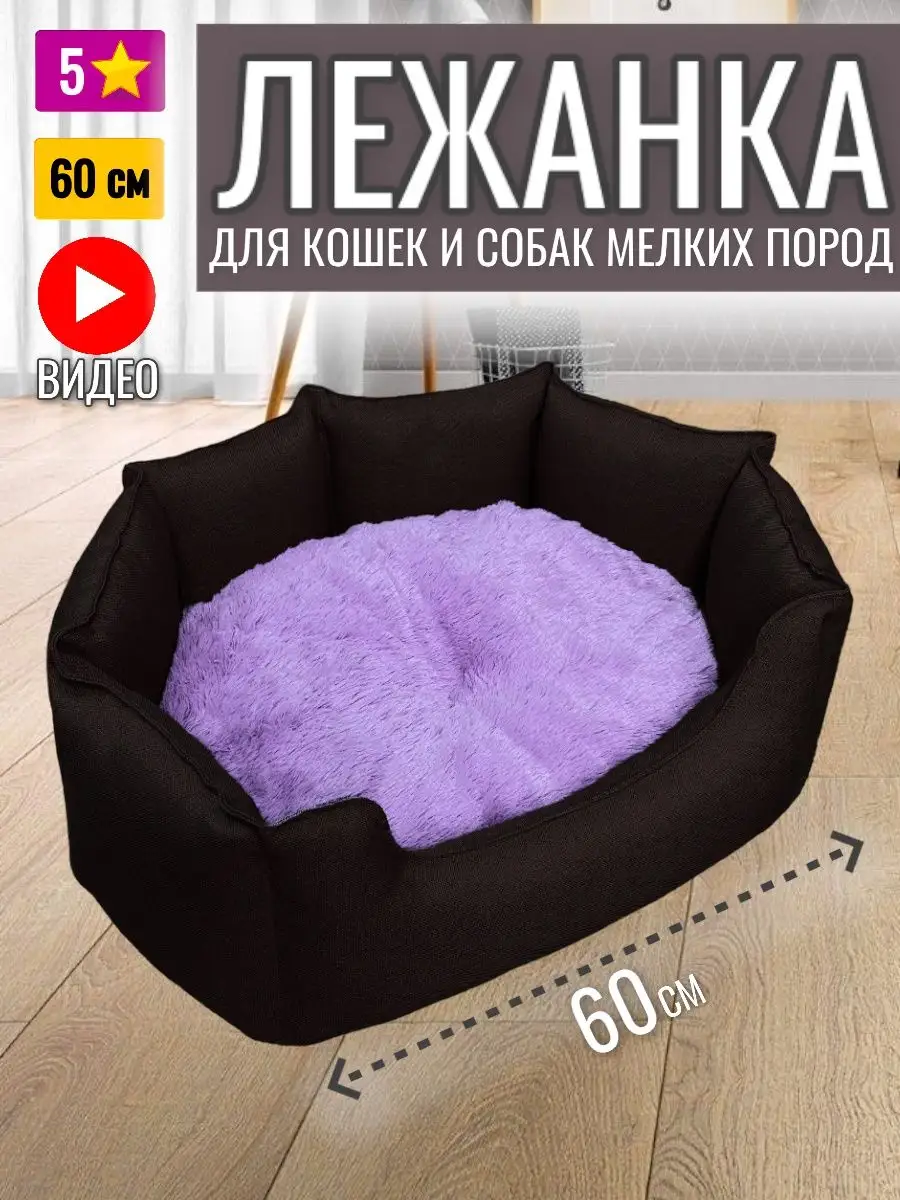 фиолетовый