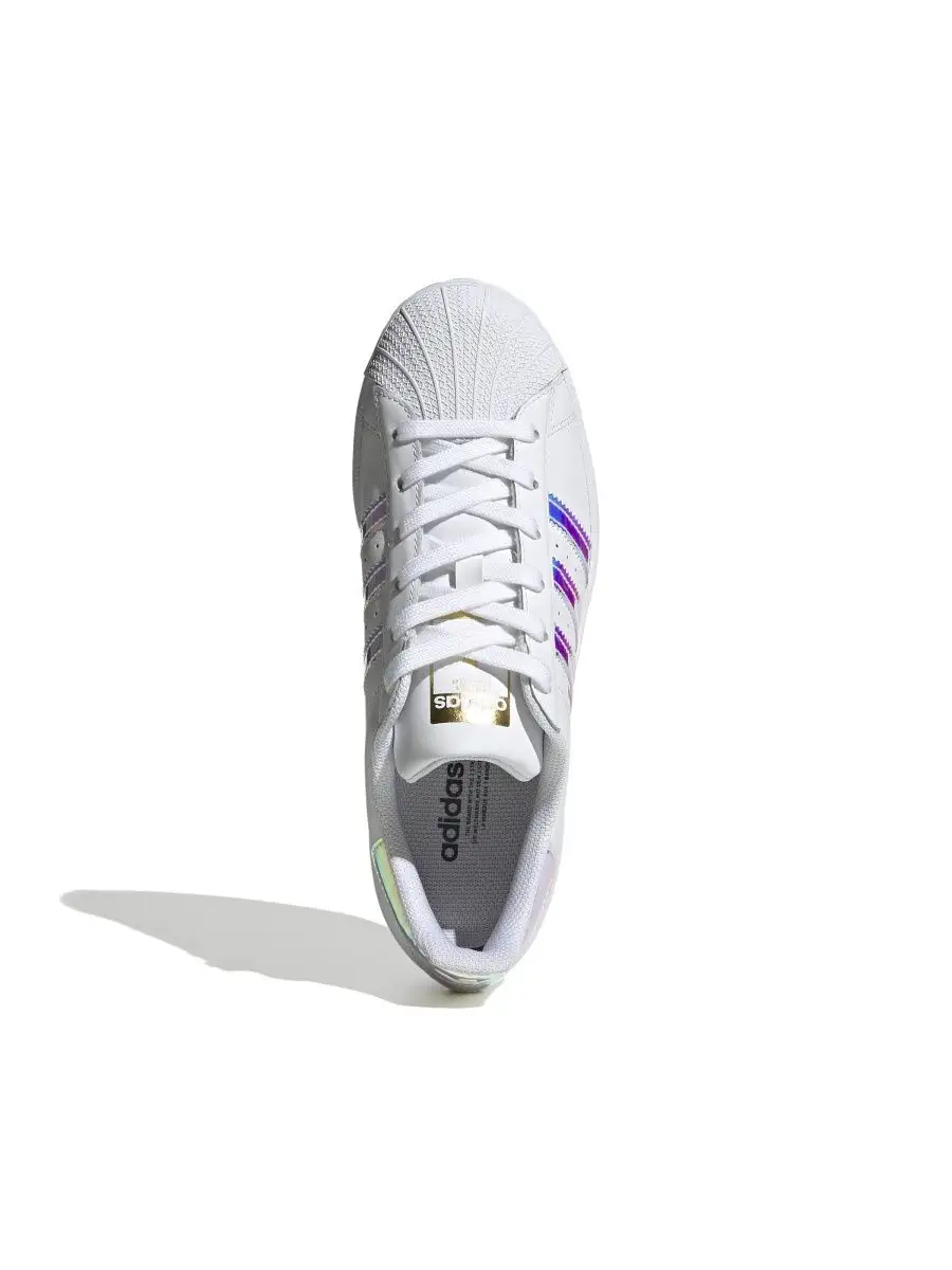 Adidas femme brillante on sale