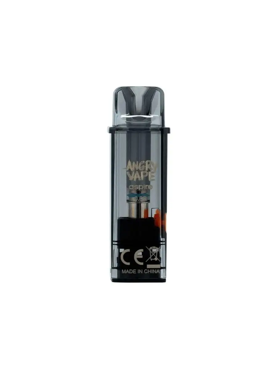 BRUSKO Angry Vape Fury, 650mAh BRUSKO 143064471 купить в интернет-магазине  Wildberries