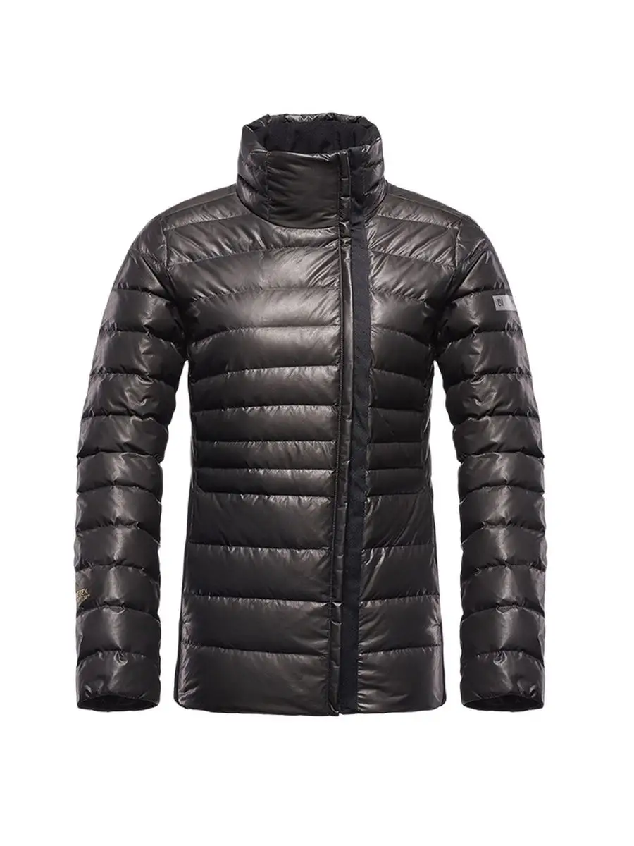 Black Yak GTX Infinium Down Jacket Black Yak 143066212 22 680 Wildberries