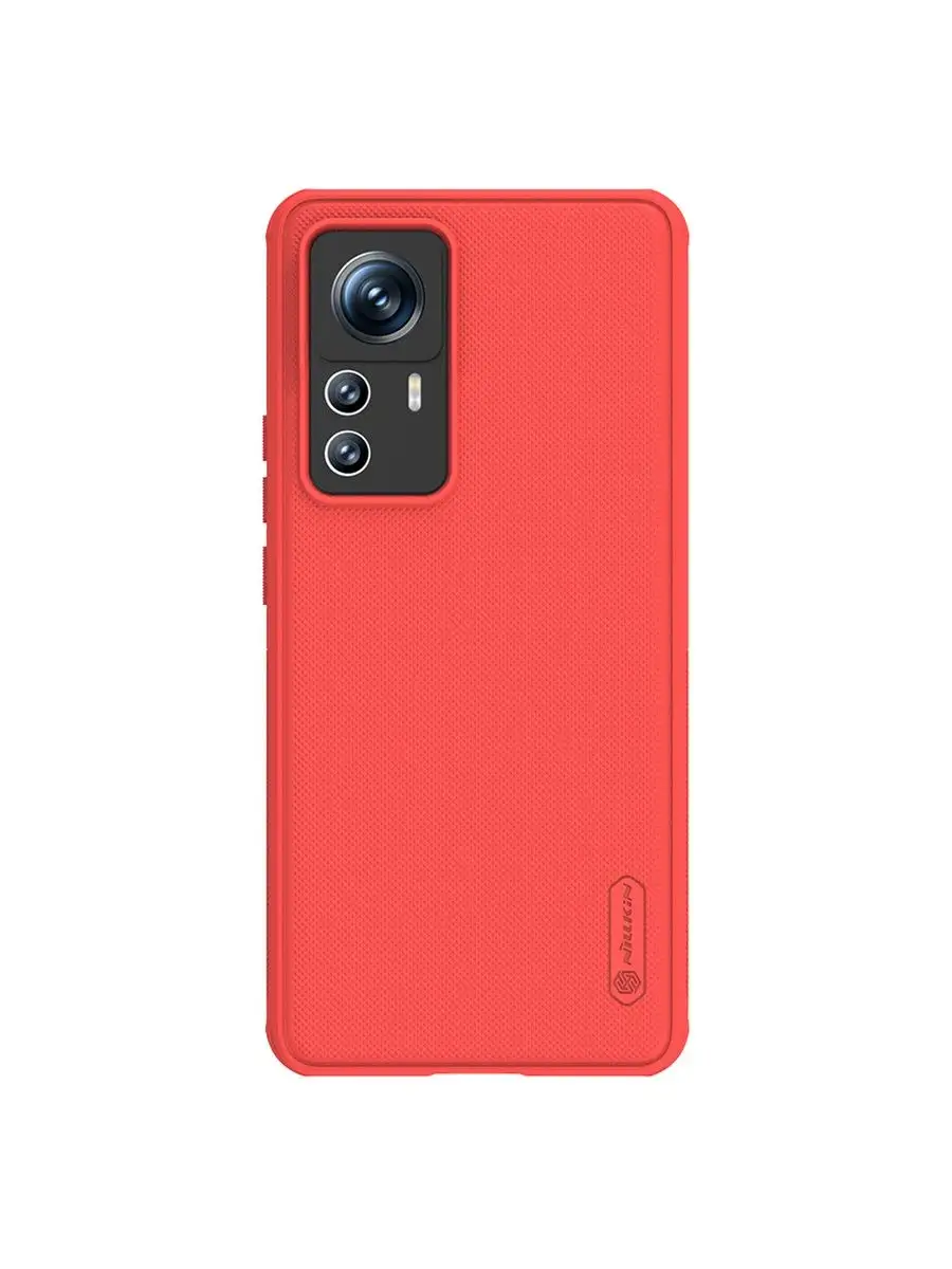 Усиленный двухкомпонентный чехол для Xiaomi 12T Pro Nillkin 143069583  купить за 726 ₽ в интернет-магазине Wildberries