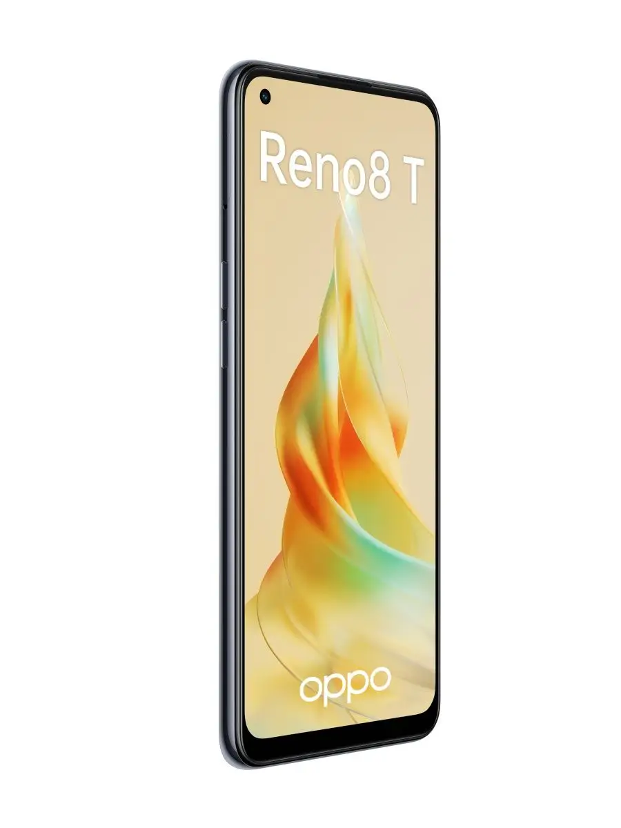 Reno8 T 8+128GB OPPO 143076642 купить в интернет-магазине Wildberries