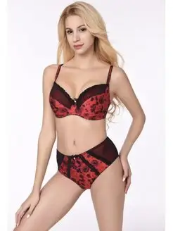 Комплект белья Lanny mode 143089722 купить за 1 378 ₽ в интернет-магазине Wildberries