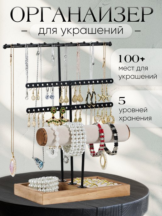 Подставки для украшений - купить в Москве, цена в интернет-магазине Евродом