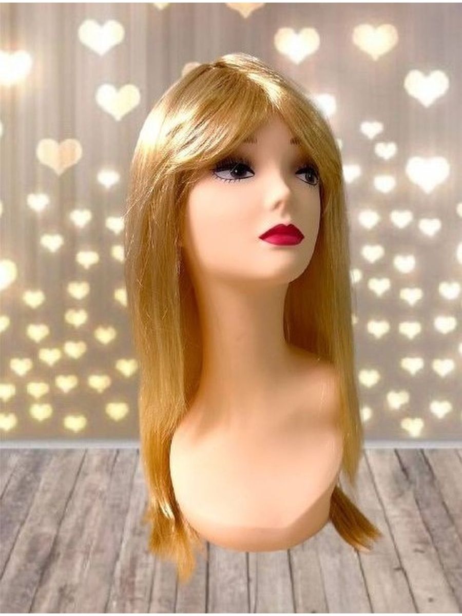 Парик блеск. Большая кукла 150 см. 100cm real Mini Doll. 100см Piper Doll.