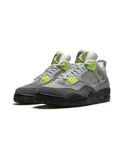 Кроссовки Nike Джордан 4 SE95 Jordan 143156839 купить за 4 424 ₽ в интернет-магазине Wildberries