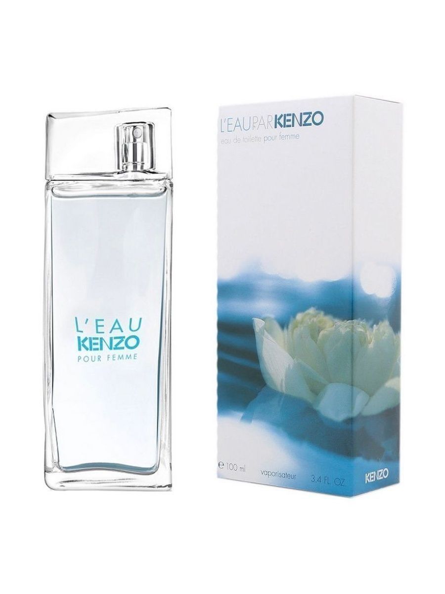 L Eau par Kenzo Kenzo женские