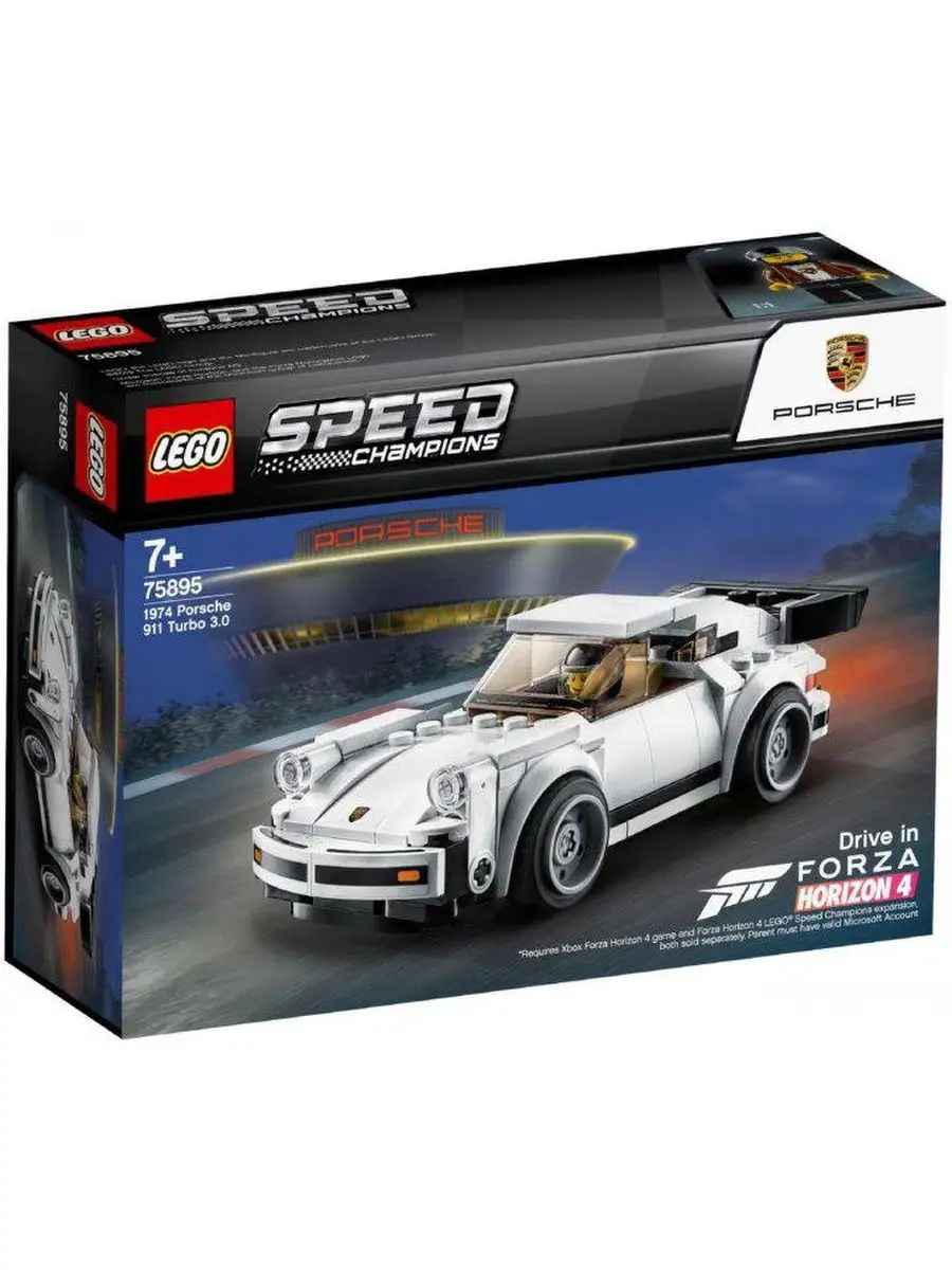 911 turbo lego sale