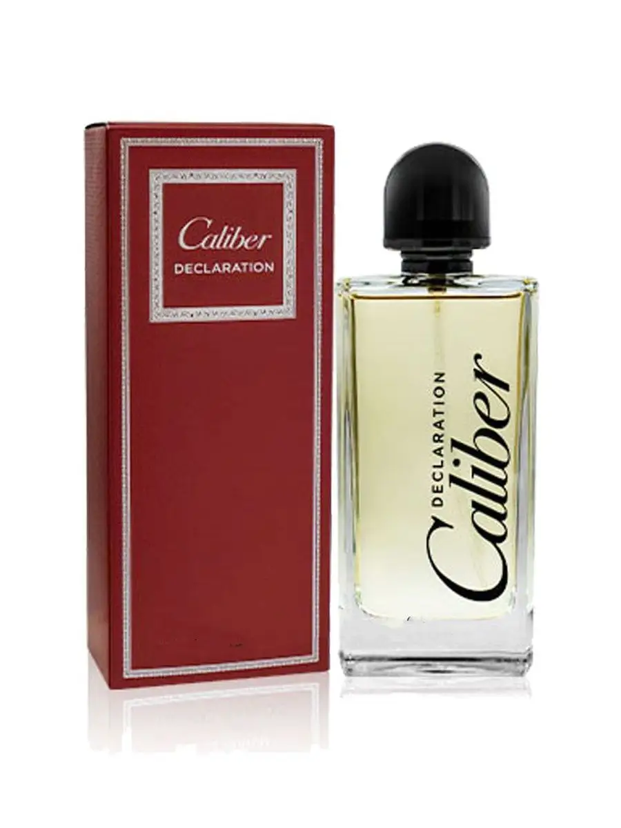 Caliber Declaration c Fragrance World 143198334 1 436 Wildberries