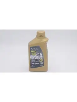Моторное масло EAGLE PAO-100 SYNTHETIC 5W30 API SP 1L Eagle 143249623 купить за 1 738 ₽ в интернет-магазине Wildberries