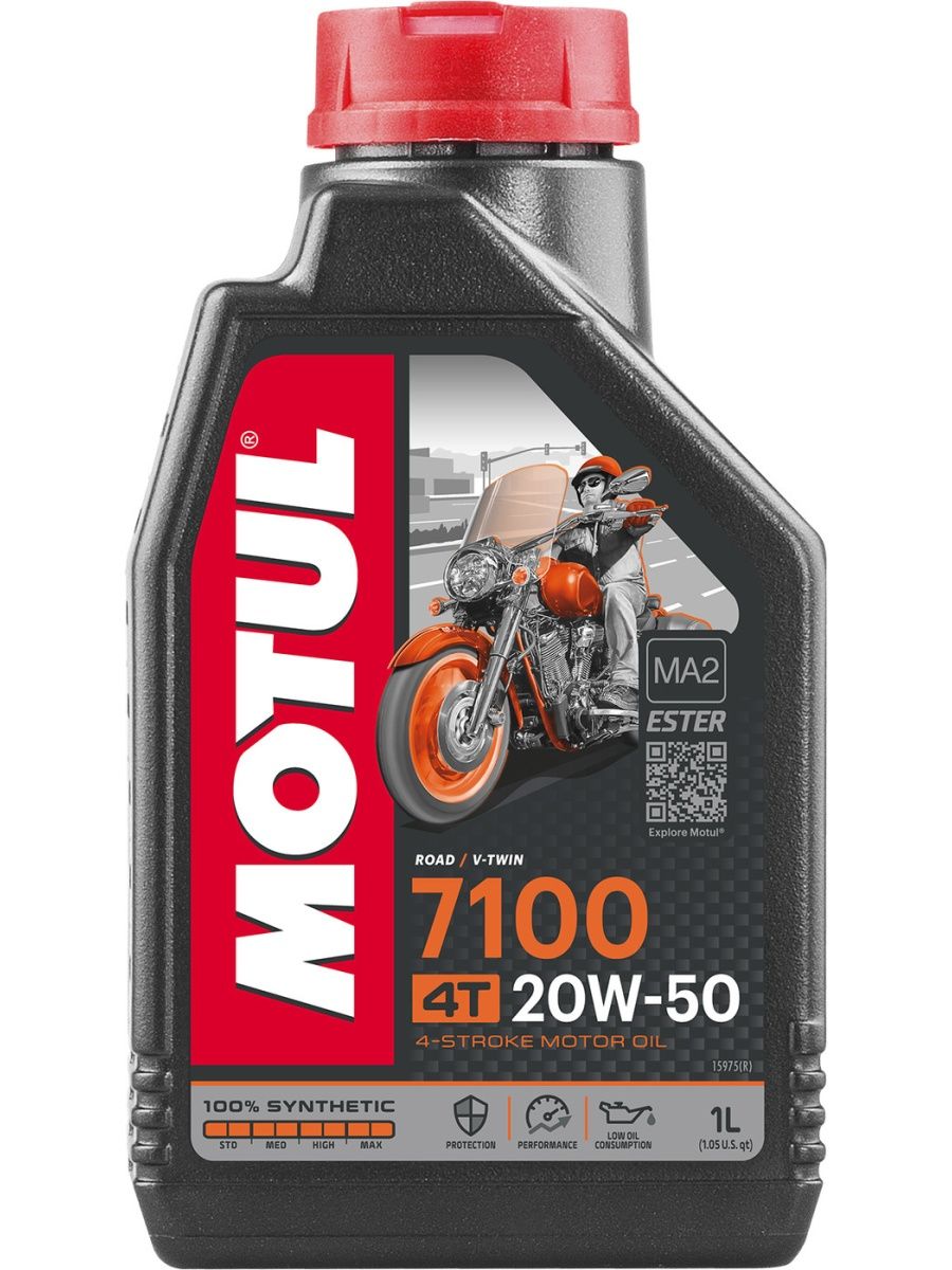 Motul scooter expert 4t 10w 40