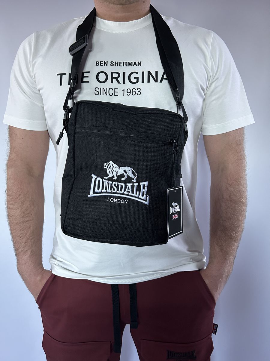 Lonsdale Pro