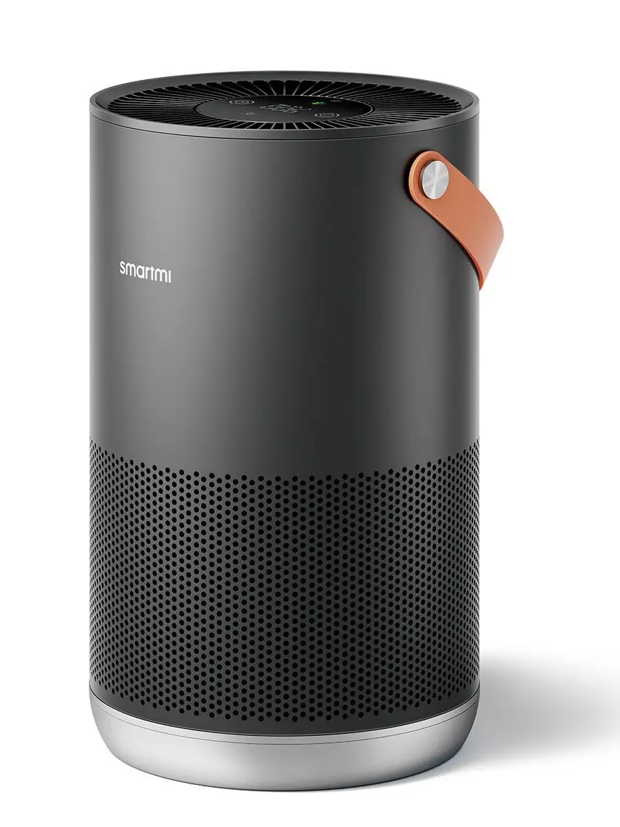 Очиститель воздуха Smartmi Air Purifier P1 для дома Xiaomi 143294166 купить  за 13 571 ₽ в интернет-магазине Wildberries