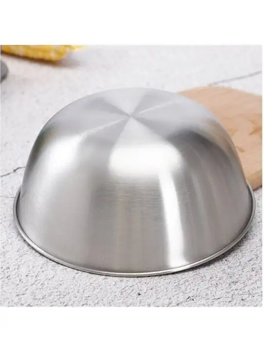 PERFECTO LINEA Миска из нержавеющей стали для взбивания 2,4 л, 2,4 л, фото 7